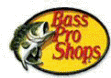 Tennessee Bass Guides sponsor Bass Pro Shops
