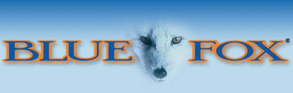 Tennessee Bass Guides sponsor Blue Fox
