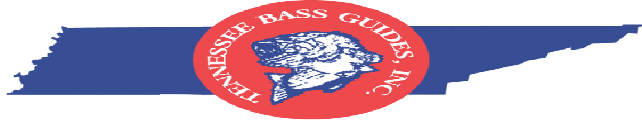 Tennessee Bass Guides