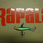 Rapala Jigging Rap 001