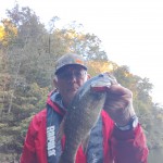 Tims Ford 10-2-2025 021